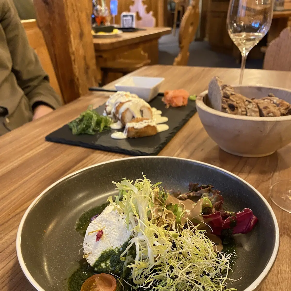 Essen und Trinken photo 4
