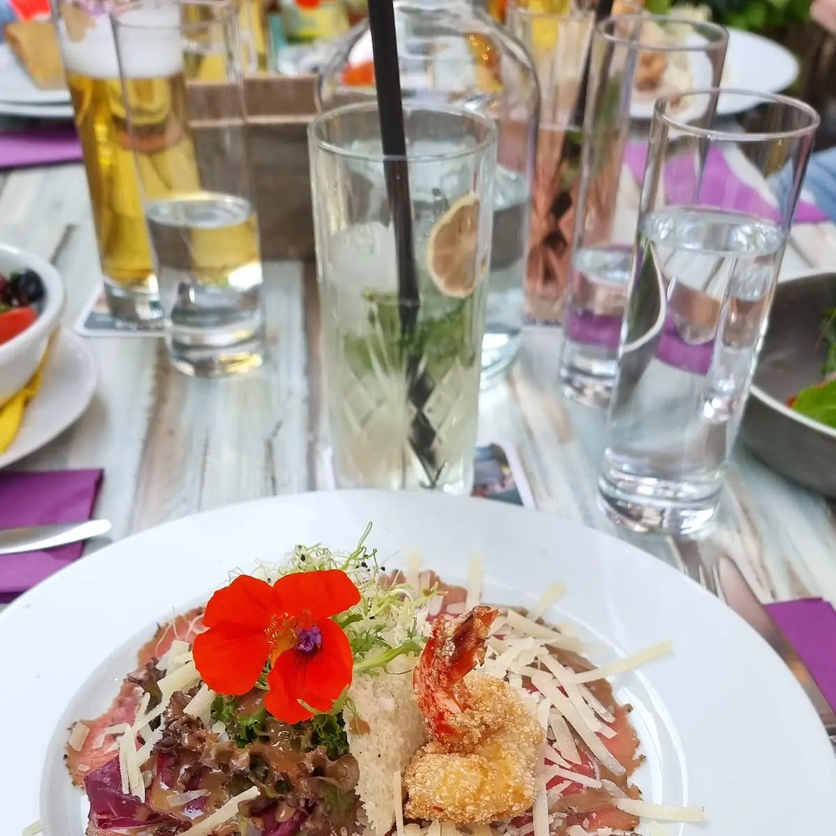Essen und Trinken photo 5