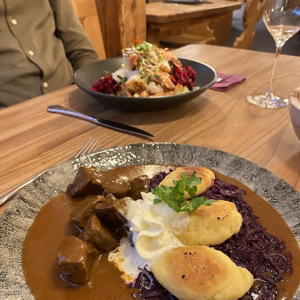 Essen und Trinken photo 8