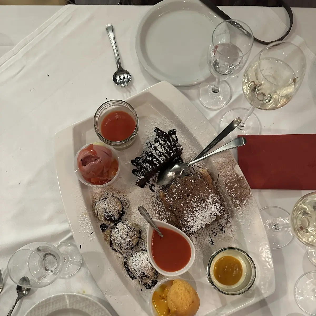 Essen und Trinken photo 5