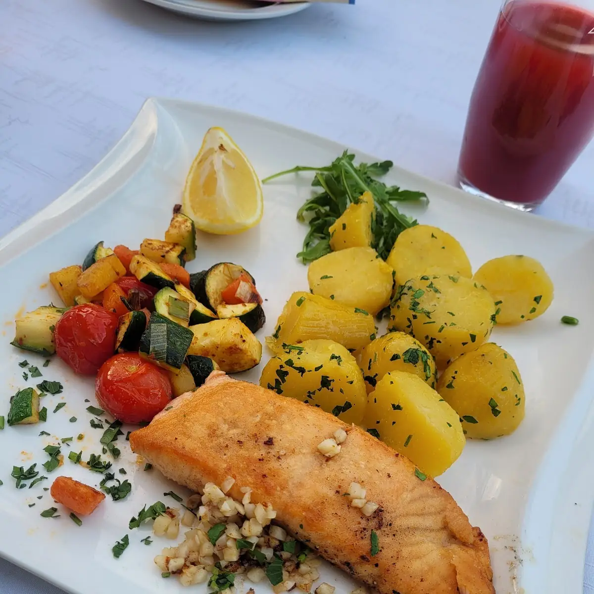 Essen und Trinken photo 7