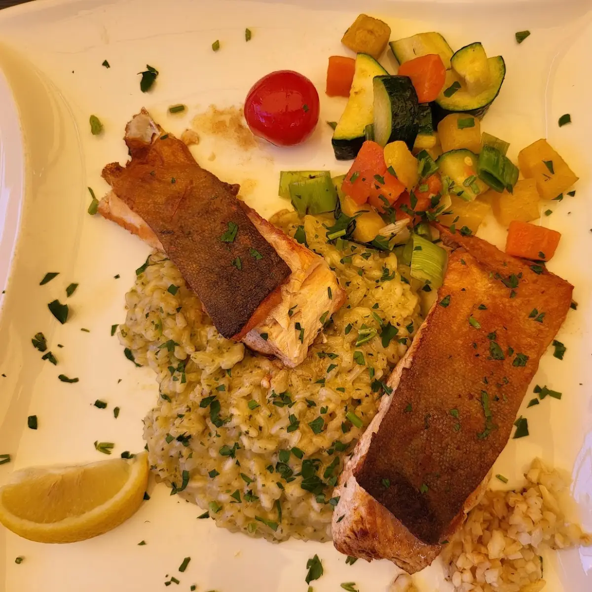 Essen und Trinken photo 9