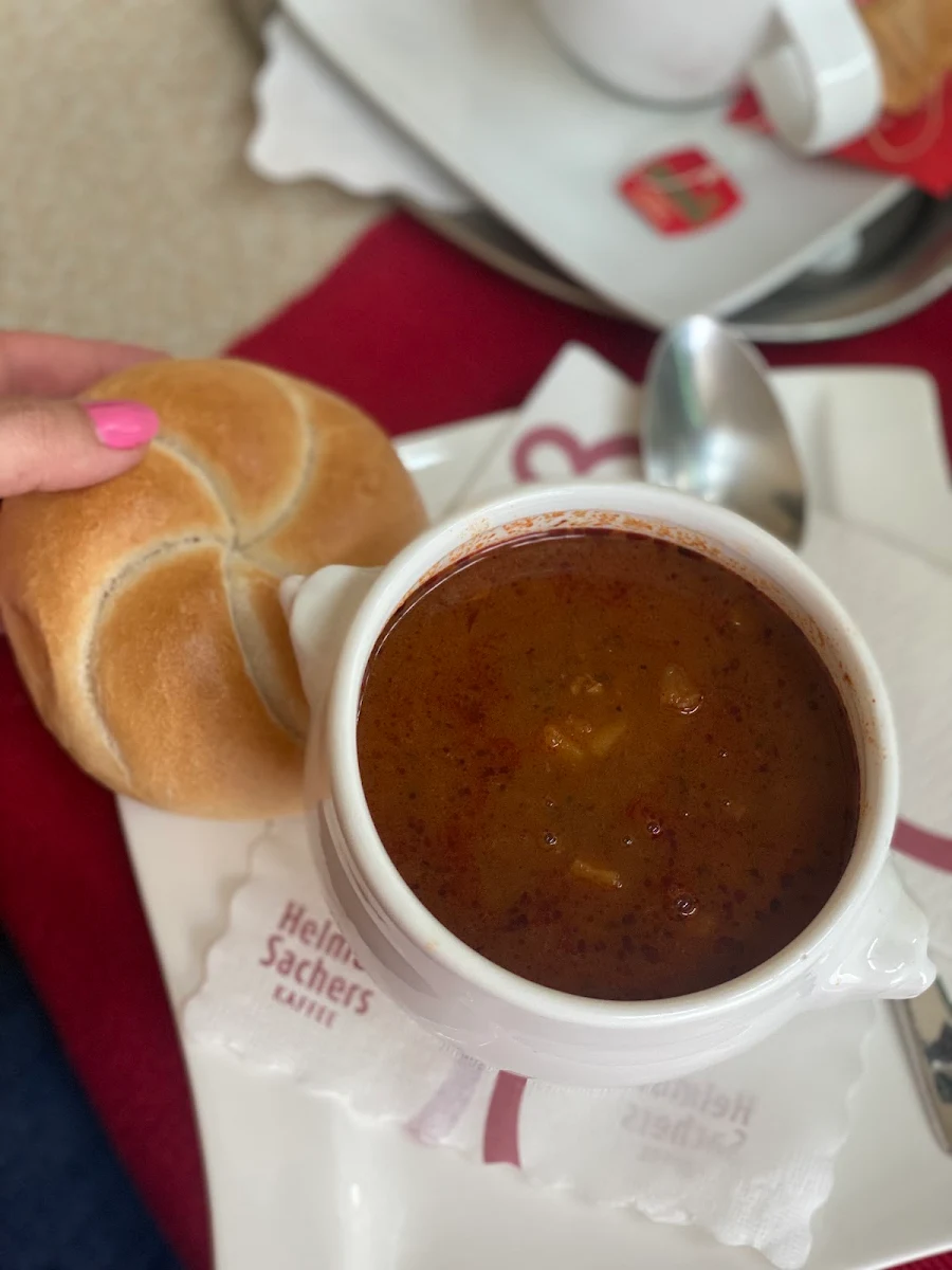 Essen und Trinken photo 10