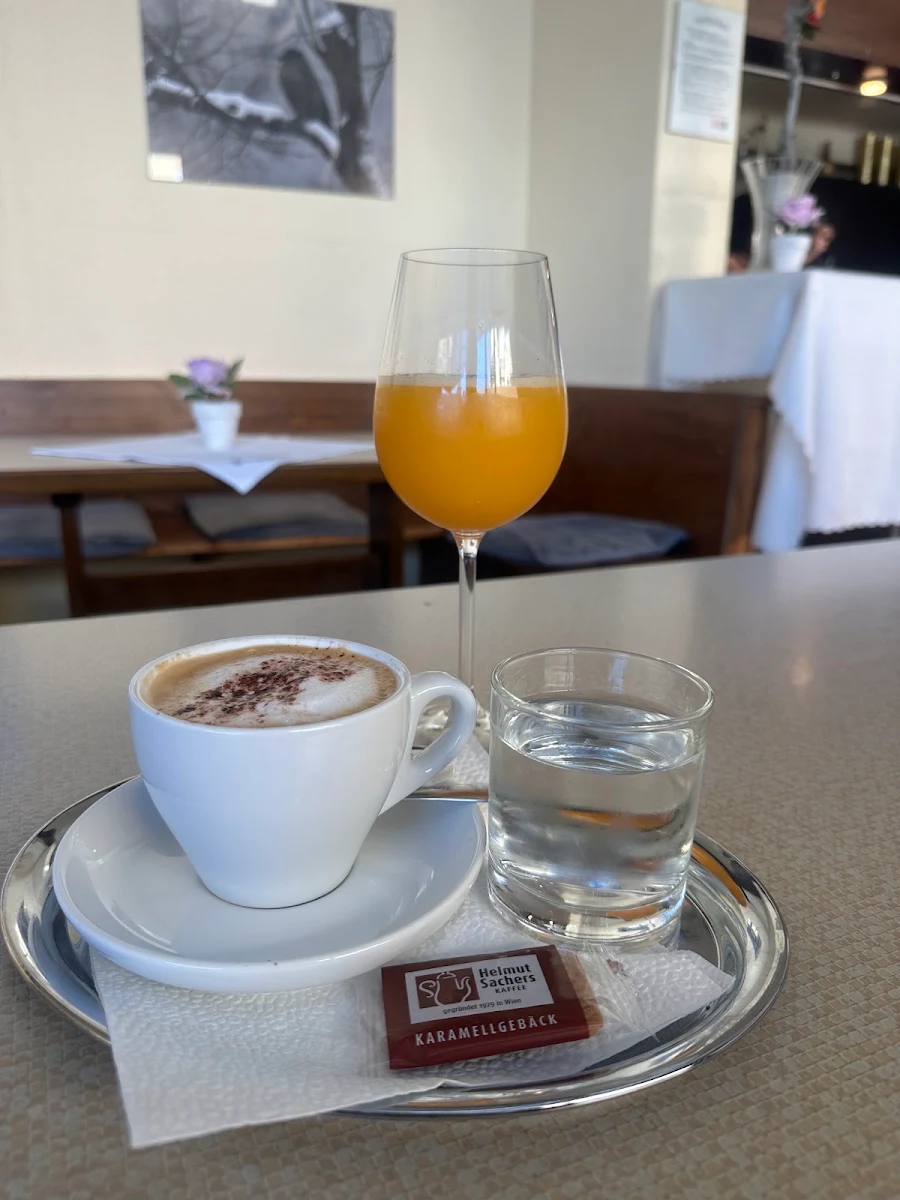 Essen und Trinken photo 3