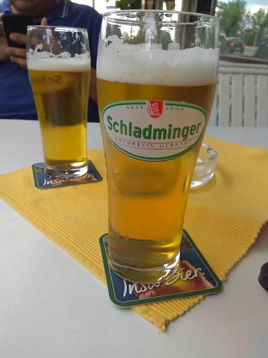 Essen und Trinken photo 4