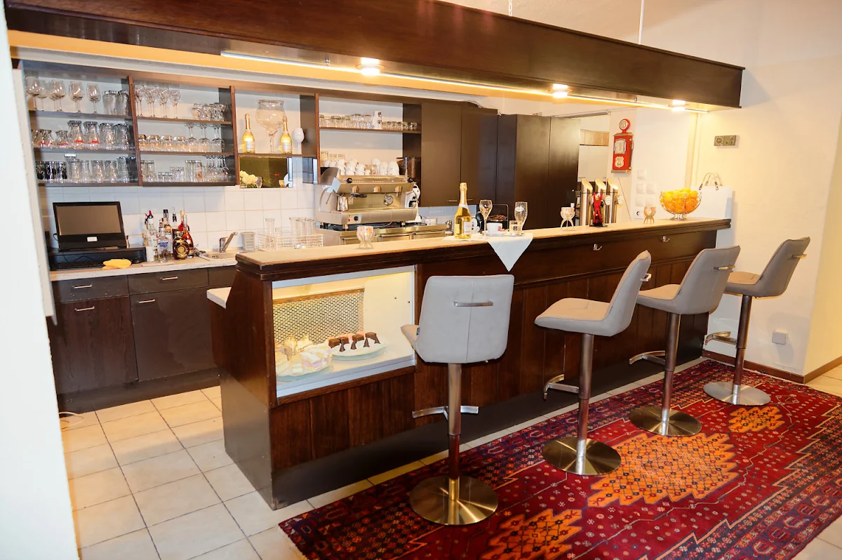 Micky’s Café Titelbild