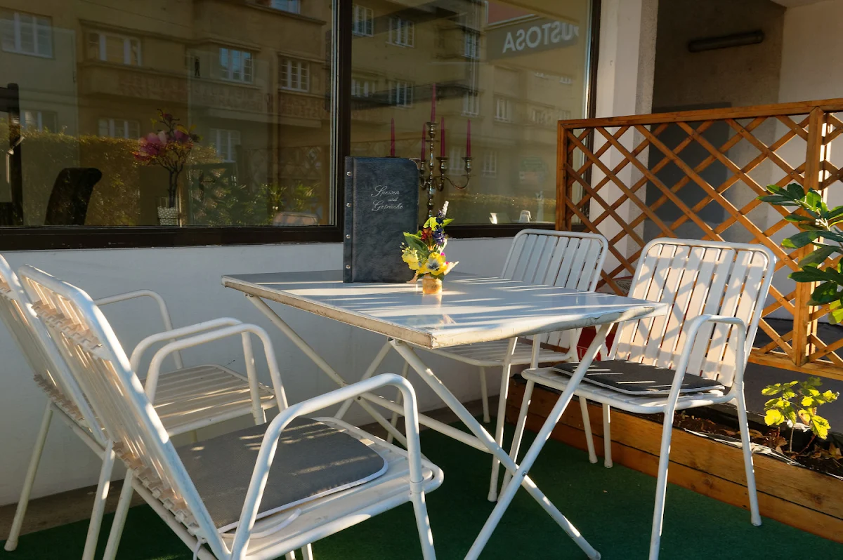 Atmosphäre photo 3