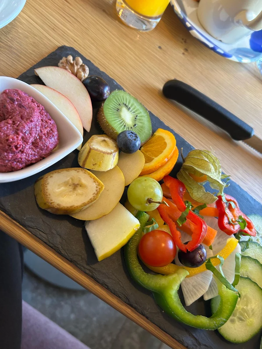 Essen und Trinken photo 2