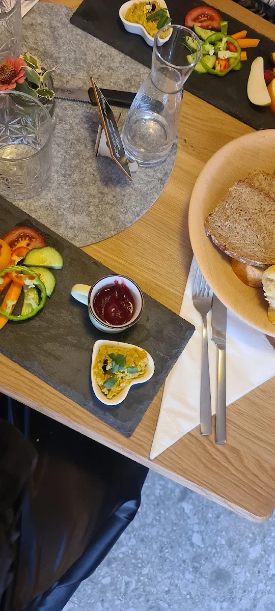 Essen und Trinken photo 5