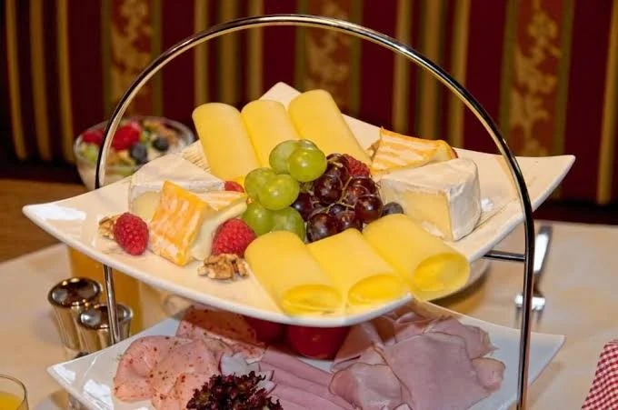 Essen und Trinken photo 10