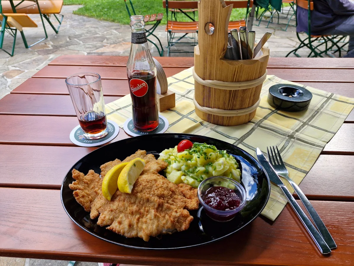 Essen und Trinken photo 8