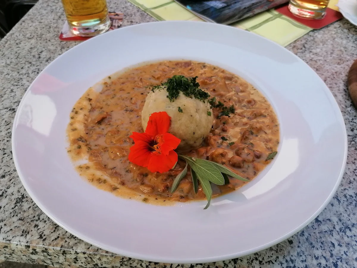 Essen und Trinken photo 9