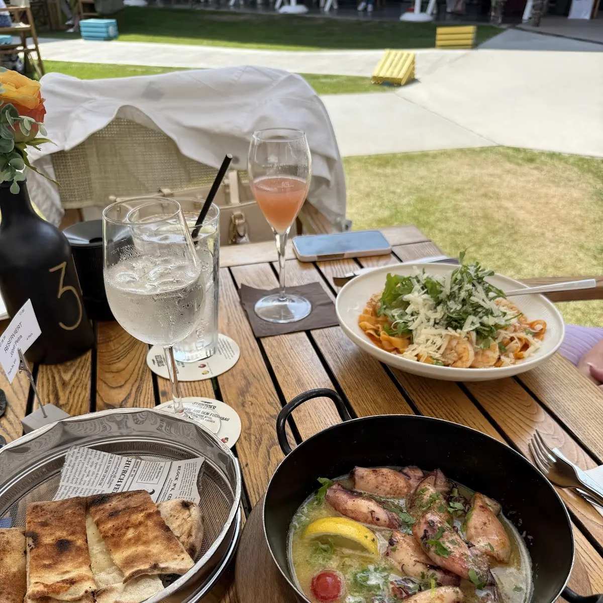 Essen und Trinken photo 10