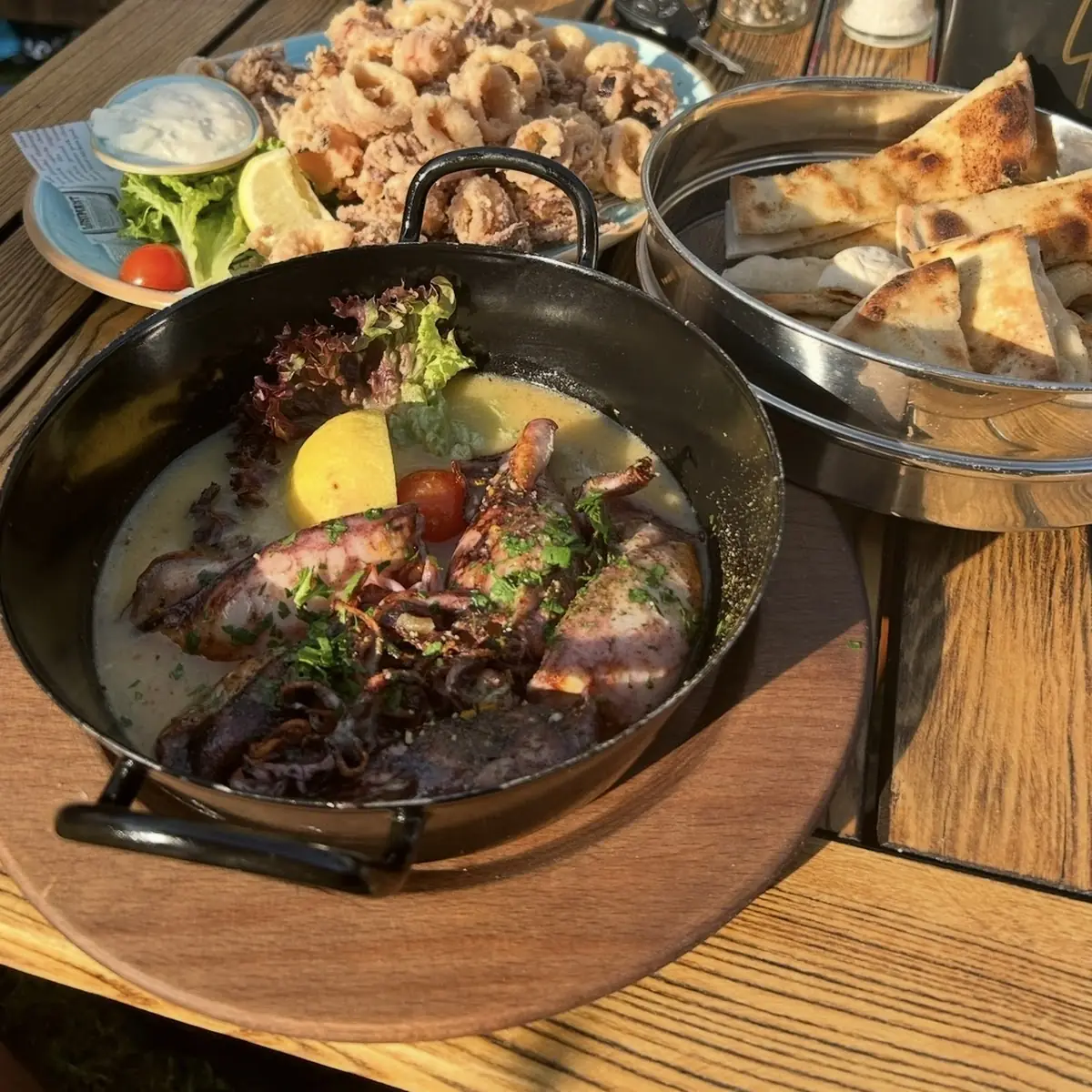 Essen und Trinken photo 6