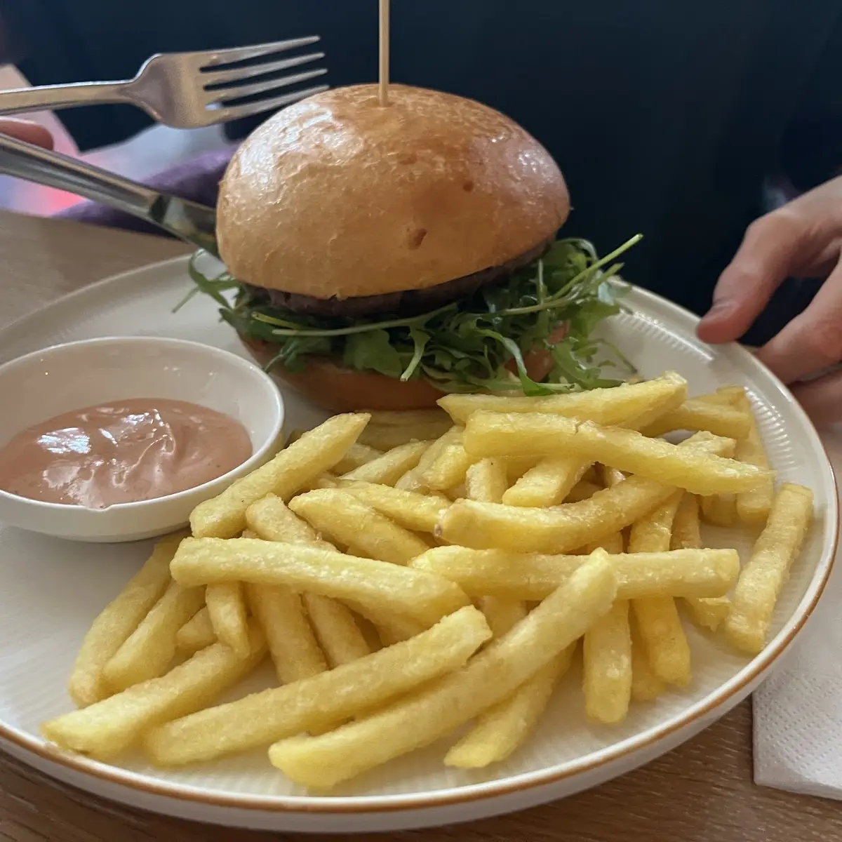 Essen und Trinken photo 7