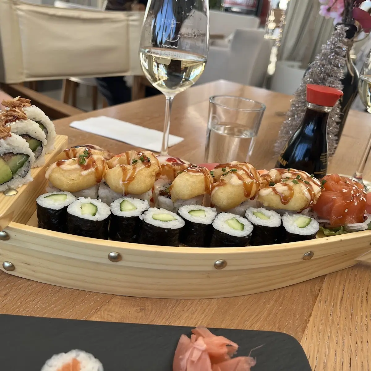 Essen und Trinken photo 9