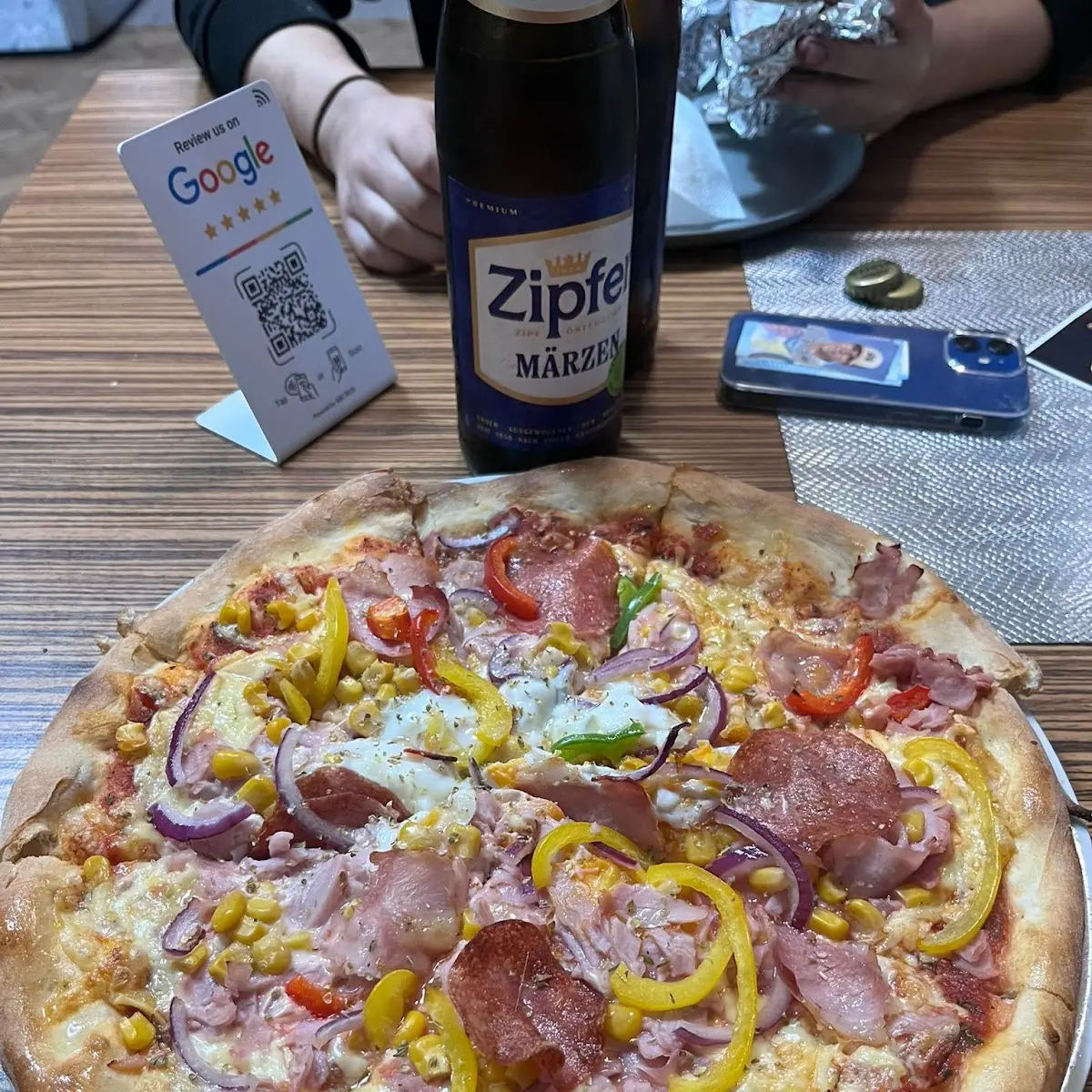 Essen und Trinken photo 2