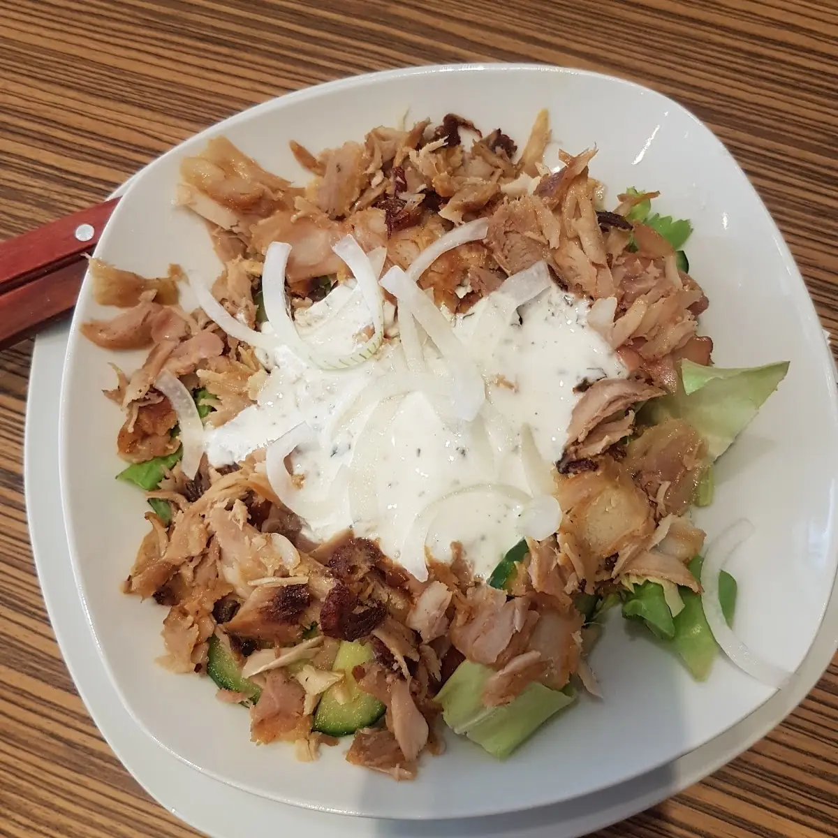 Essen und Trinken photo 5