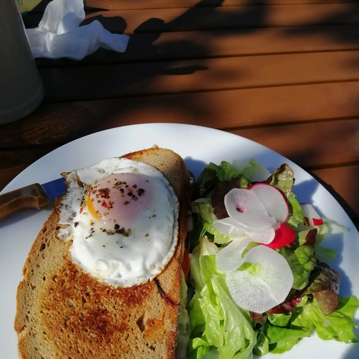 Essen und Trinken photo 10