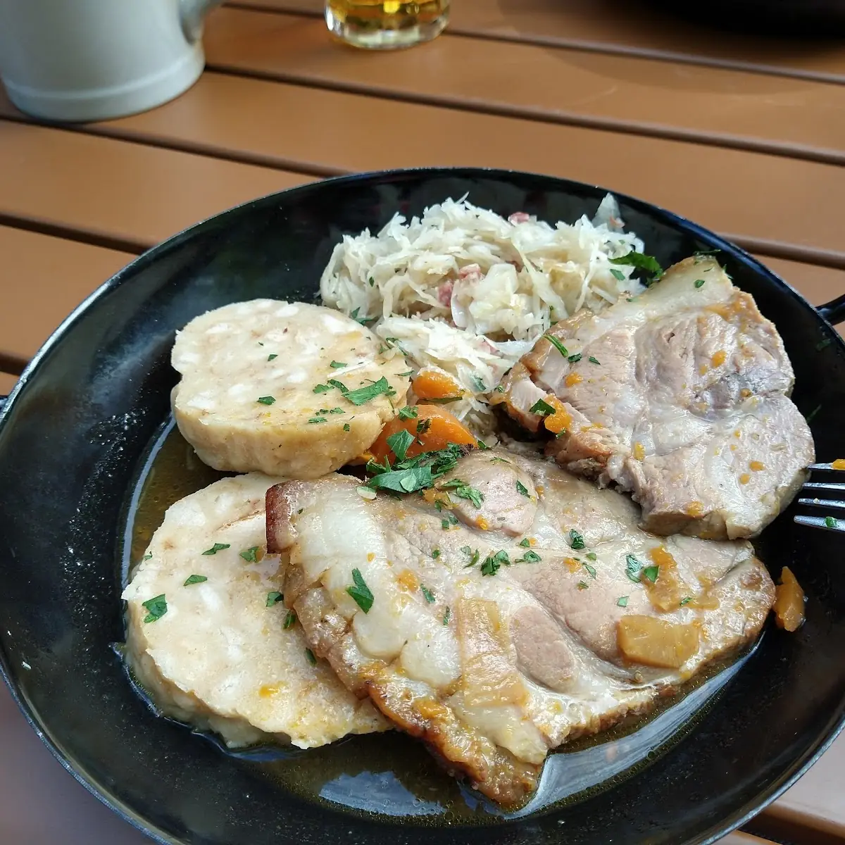 Essen und Trinken photo 2