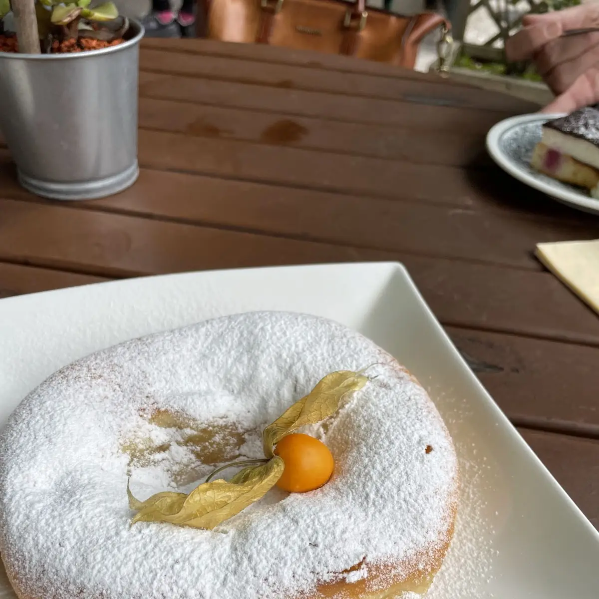 Essen und Trinken photo 4