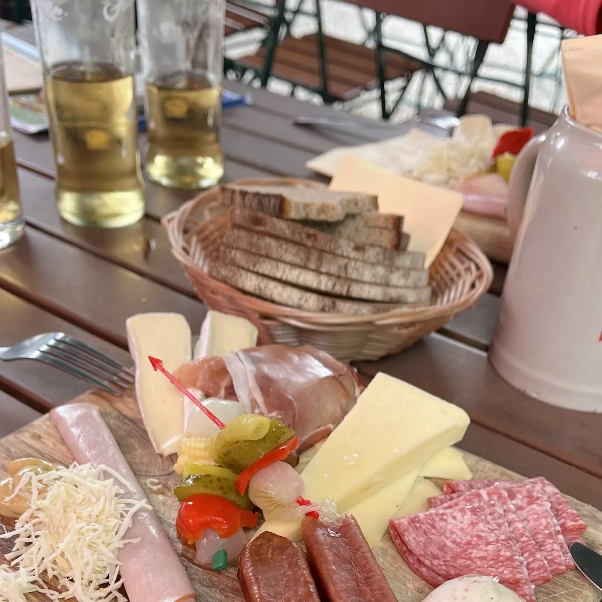 Essen und Trinken photo 6