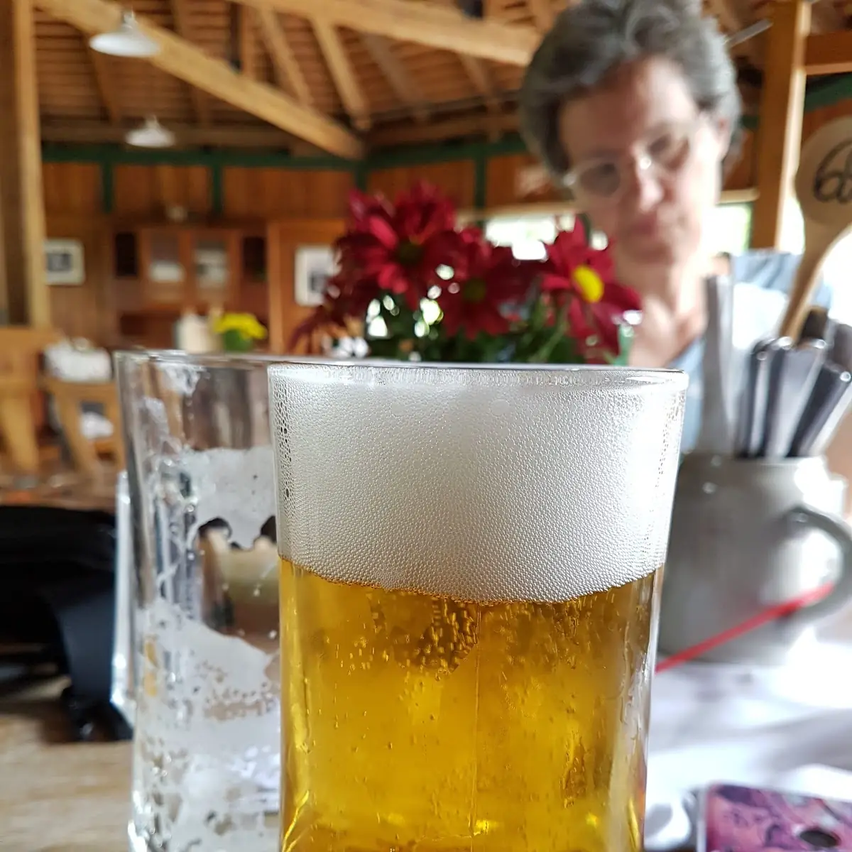 Essen und Trinken photo 7