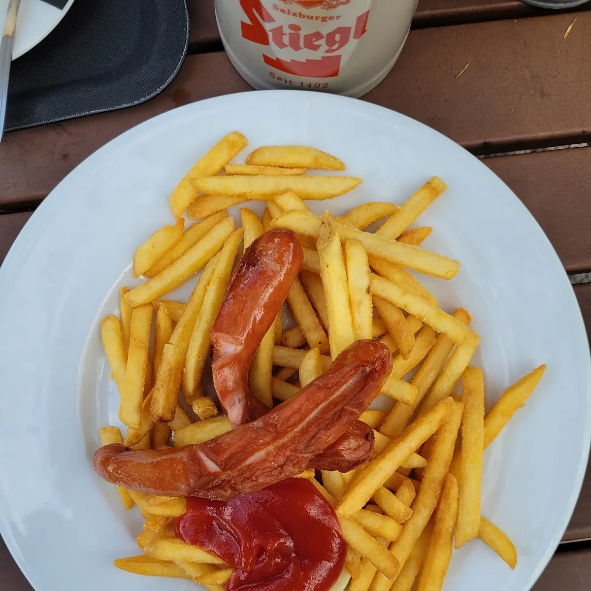 Essen und Trinken photo 8