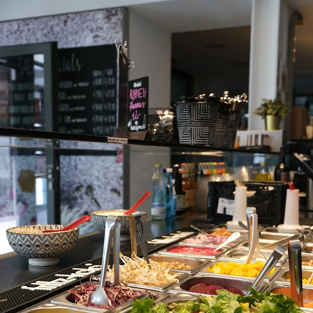 Essen und Trinken photo 6