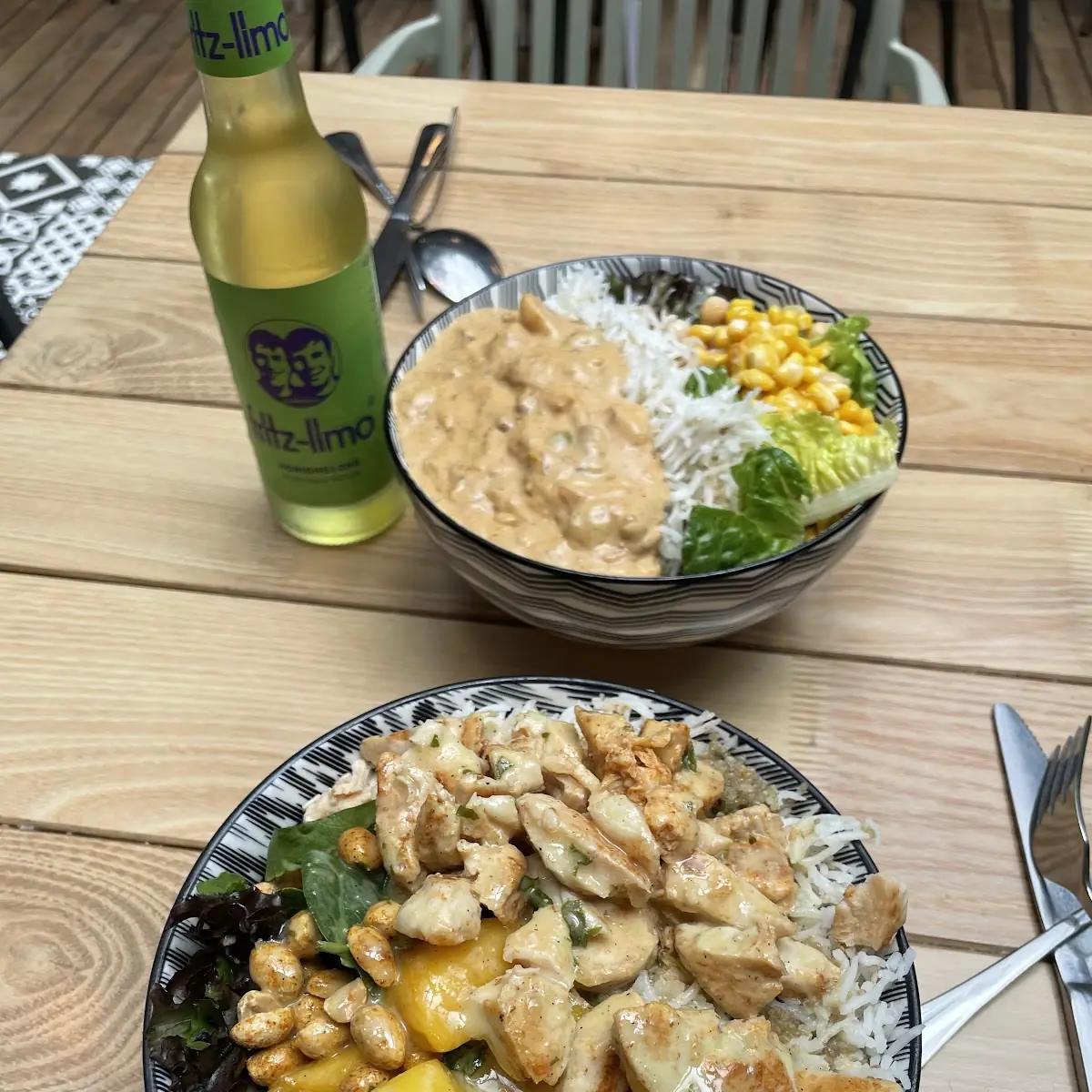Essen und Trinken photo 7
