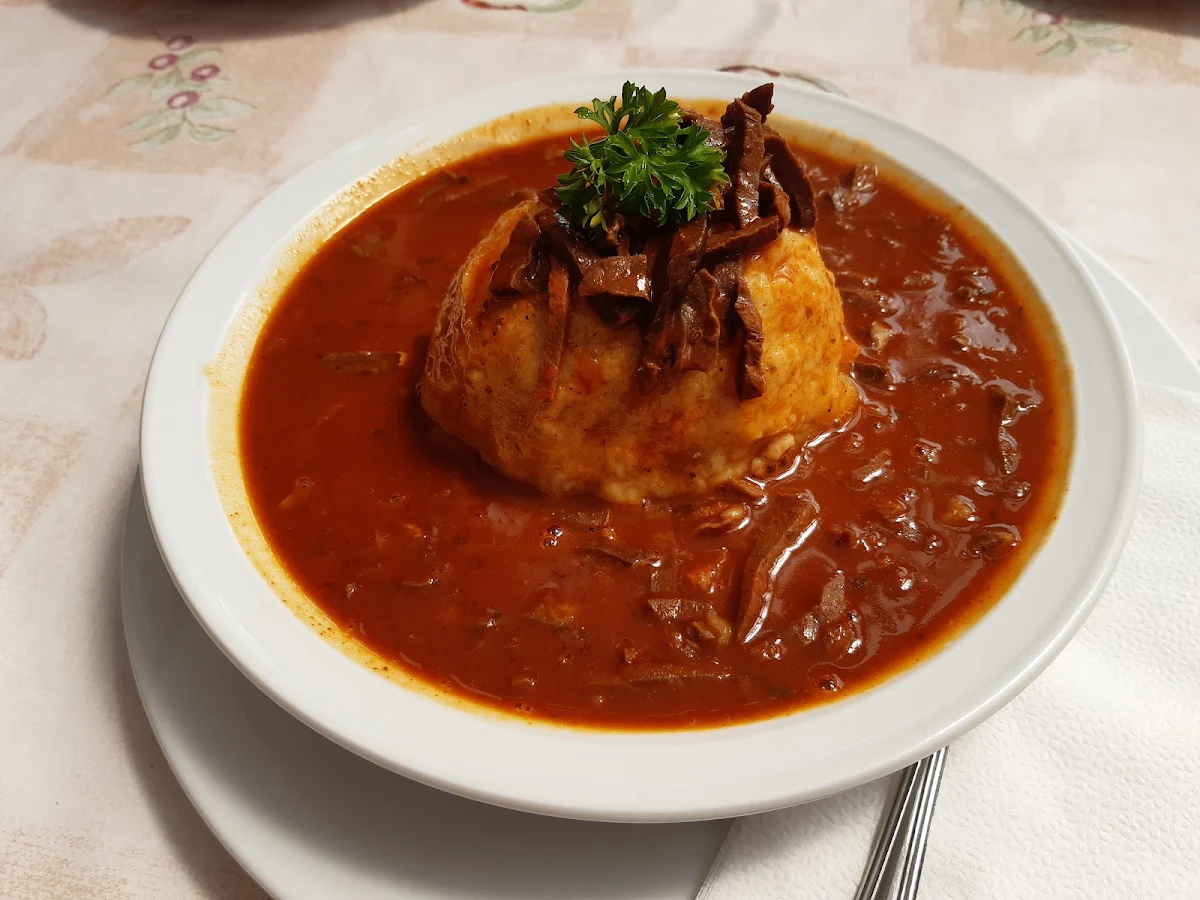 Essen und Trinken photo 4