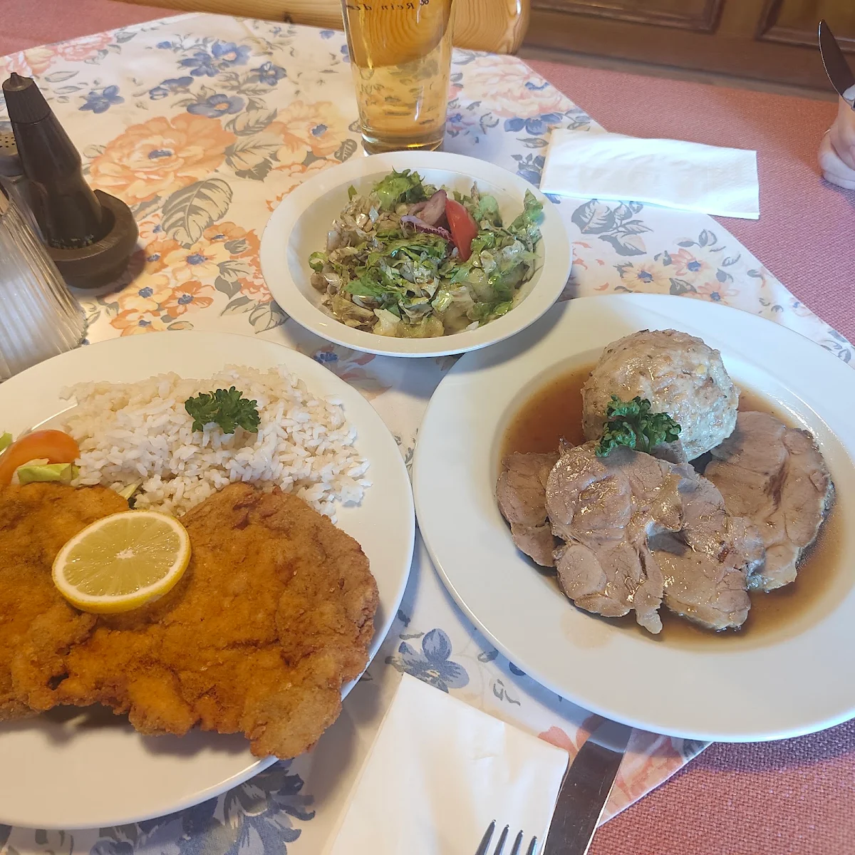Essen und Trinken photo 6