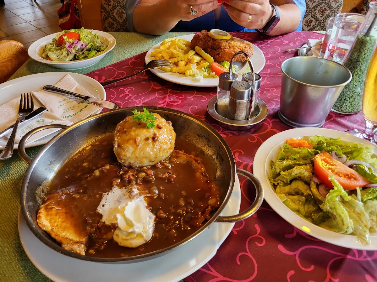 Essen und Trinken photo 7