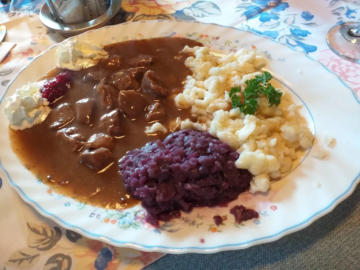 Essen und Trinken photo 8