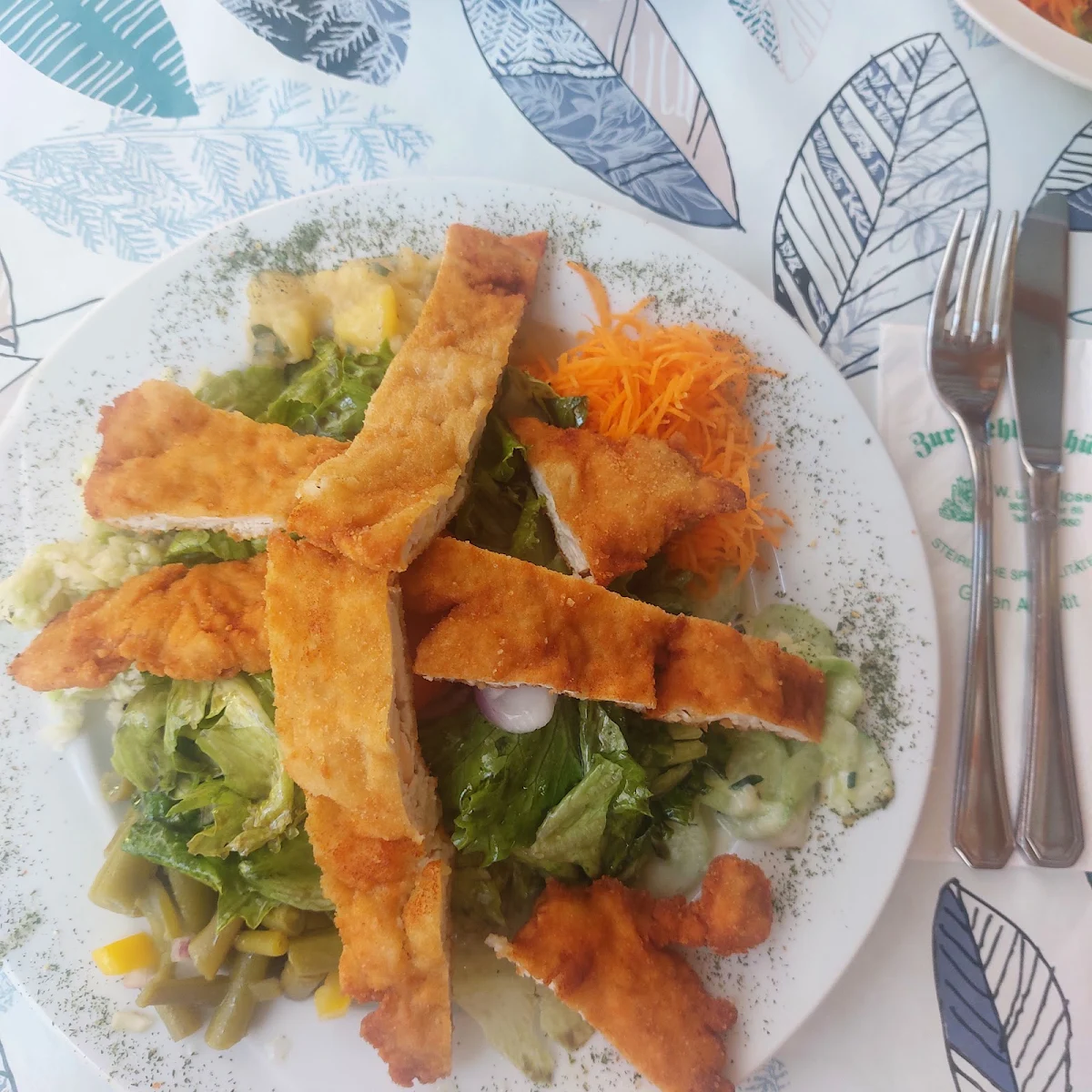 Essen und Trinken photo 9