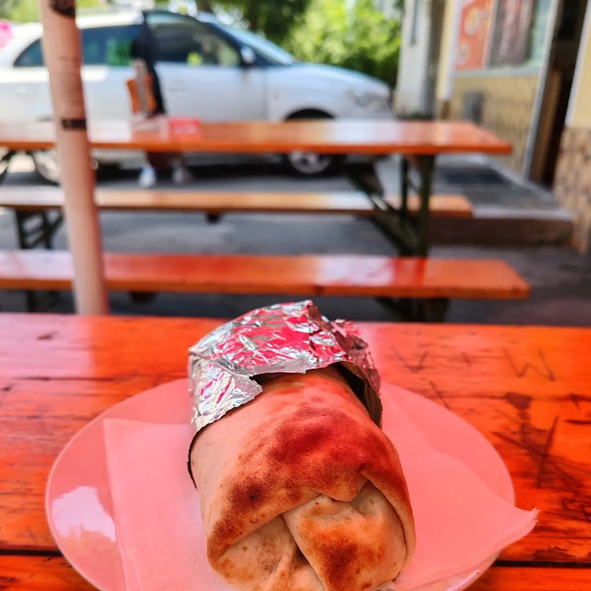 Essen und Trinken photo 4