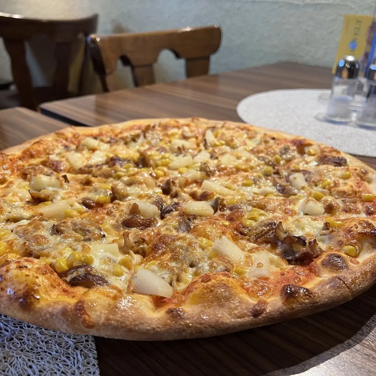 Essen und Trinken photo 9
