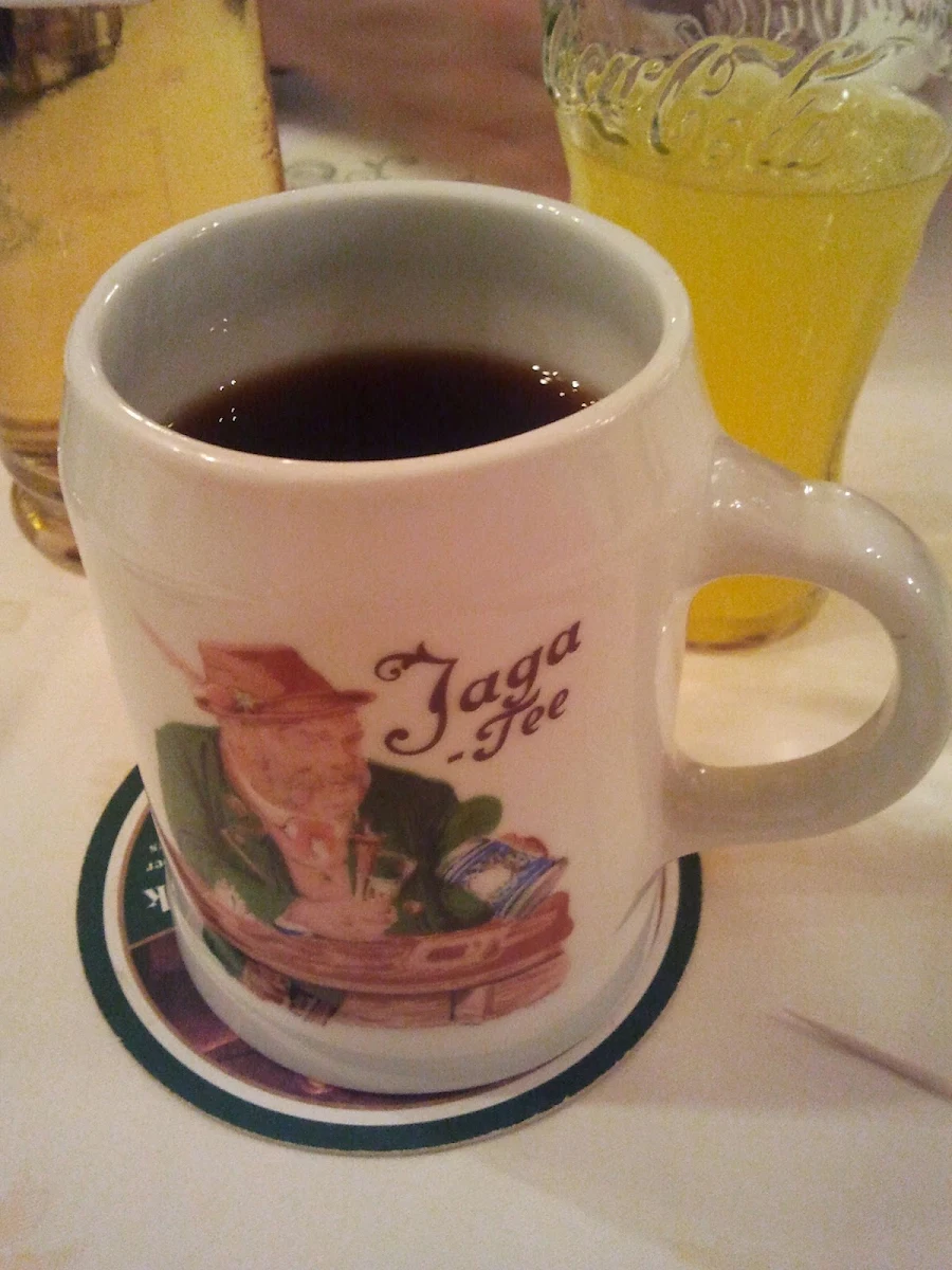 Essen und Trinken photo 2