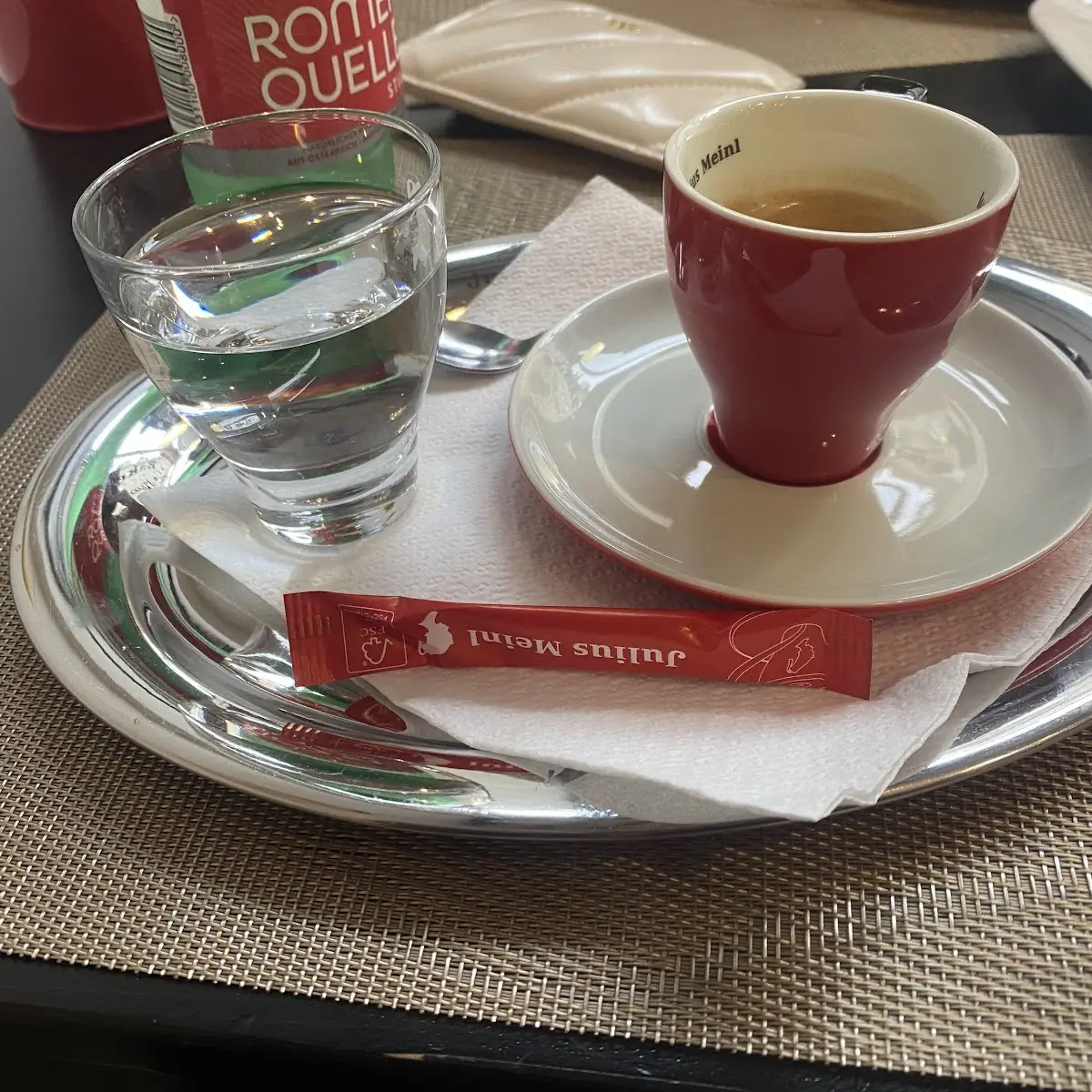 Essen und Trinken photo 2