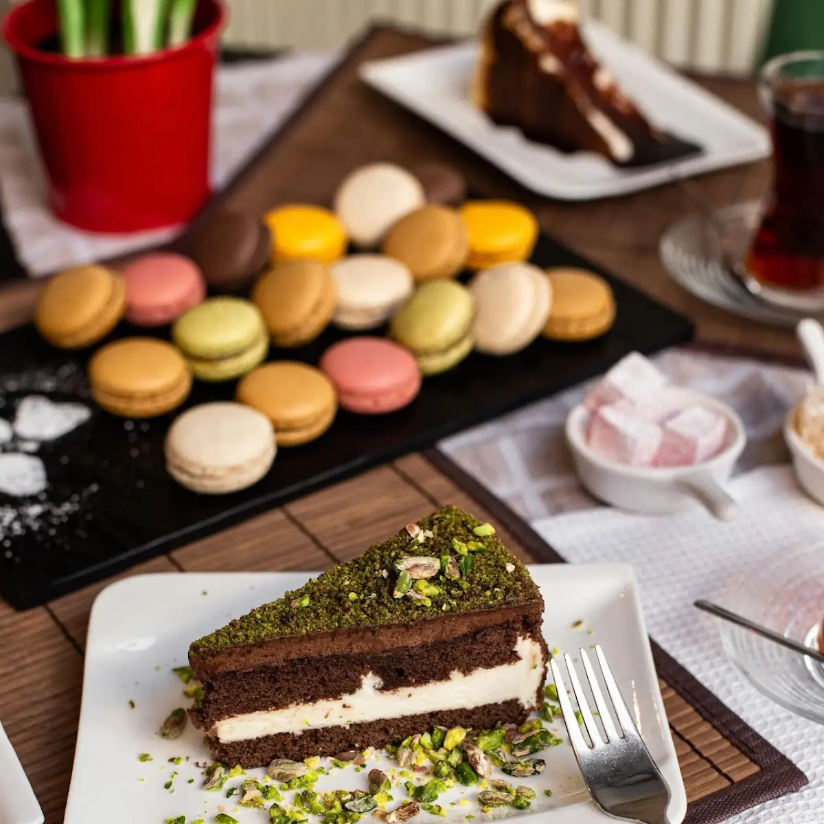 Essen und Trinken photo 8