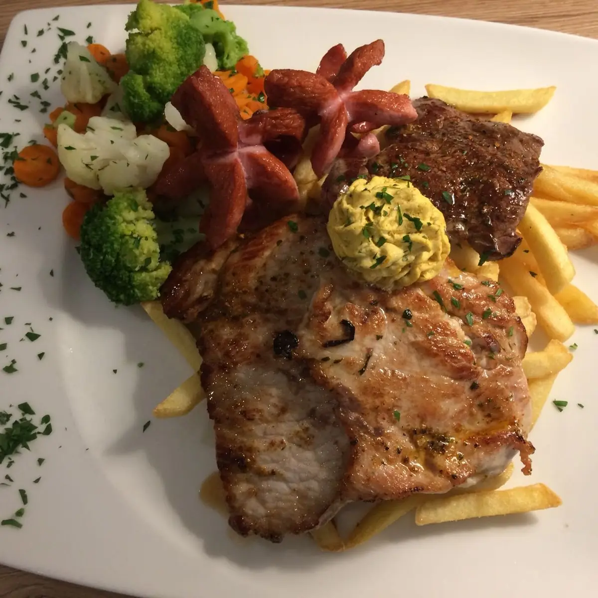 Essen und Trinken photo 1