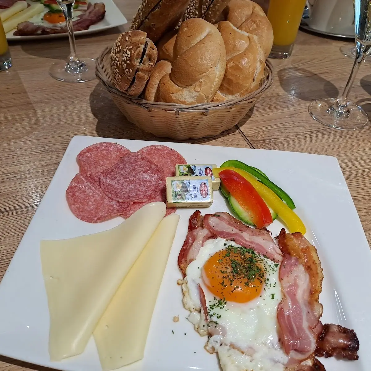 Essen und Trinken photo 4