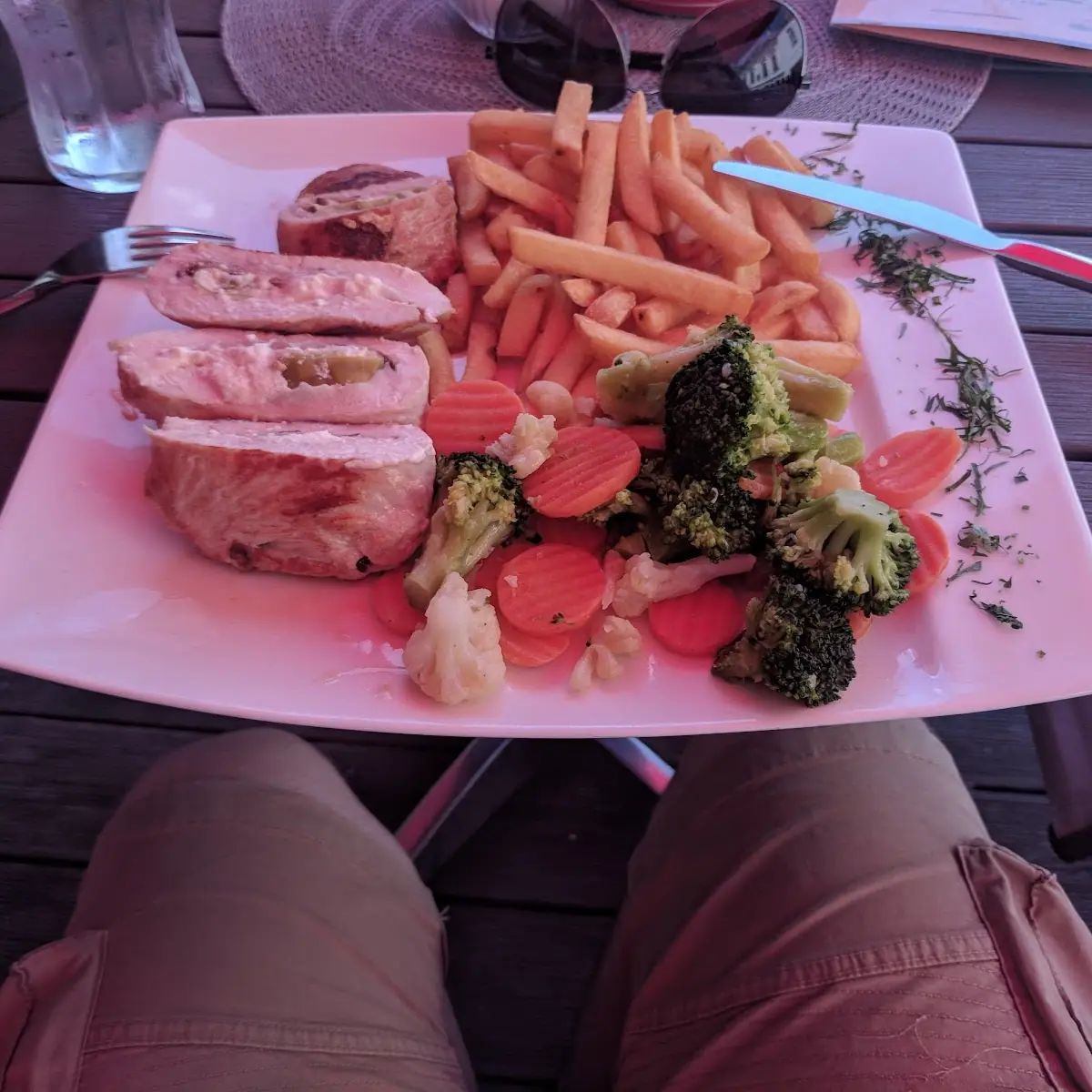 Essen und Trinken photo 8