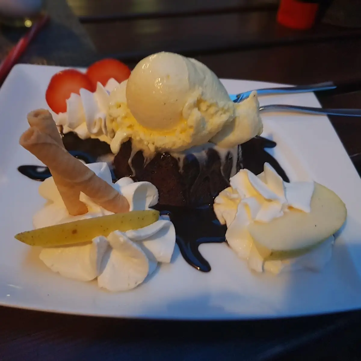 Essen und Trinken photo 9