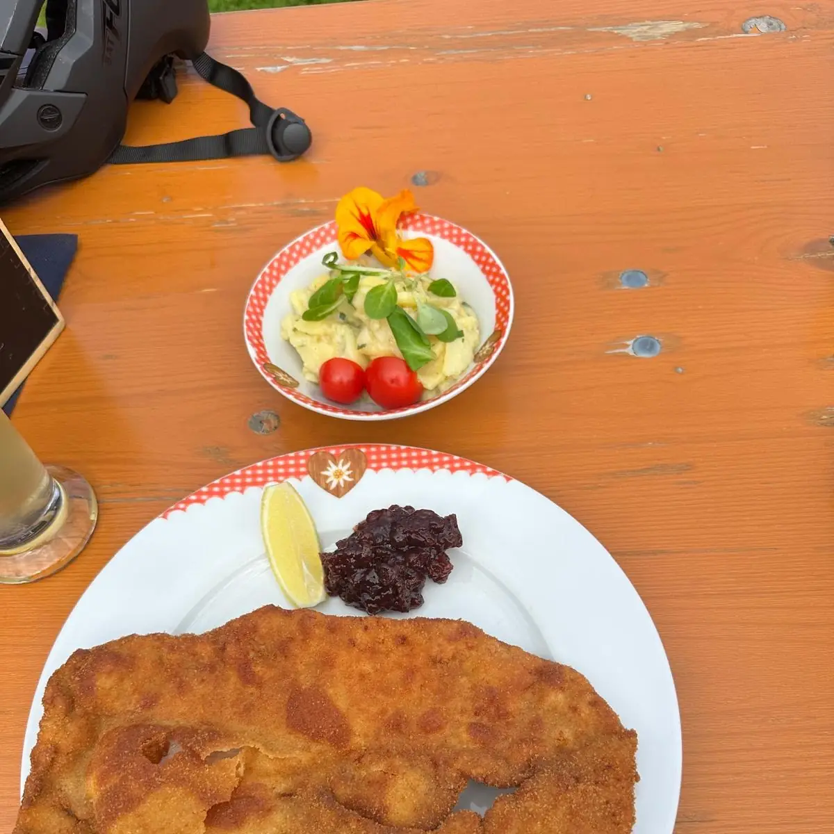 Essen und Trinken photo 3