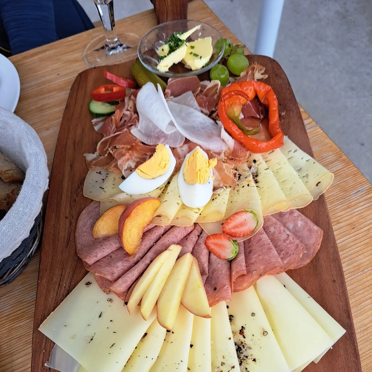 Essen und Trinken photo 4