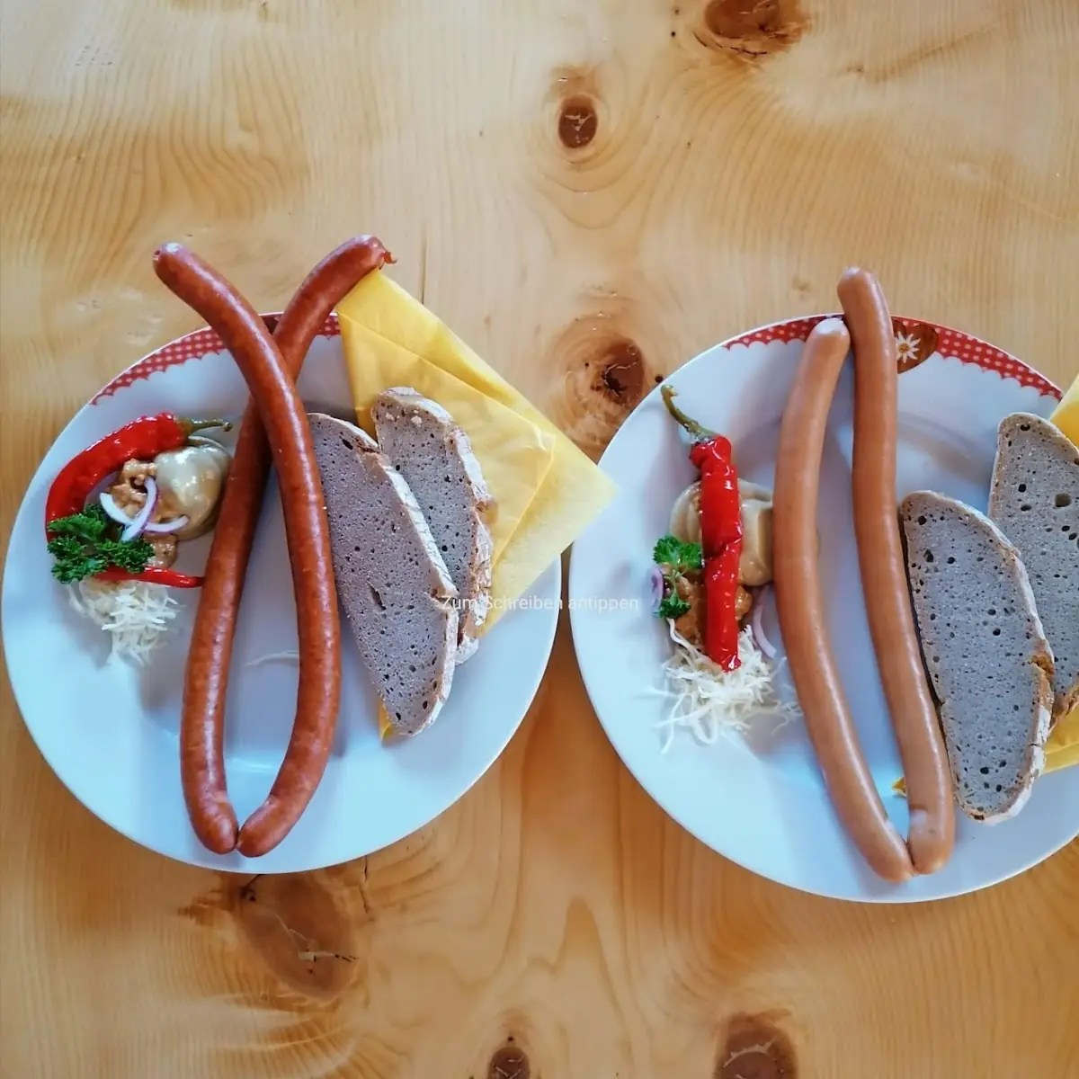 Essen und Trinken photo 6