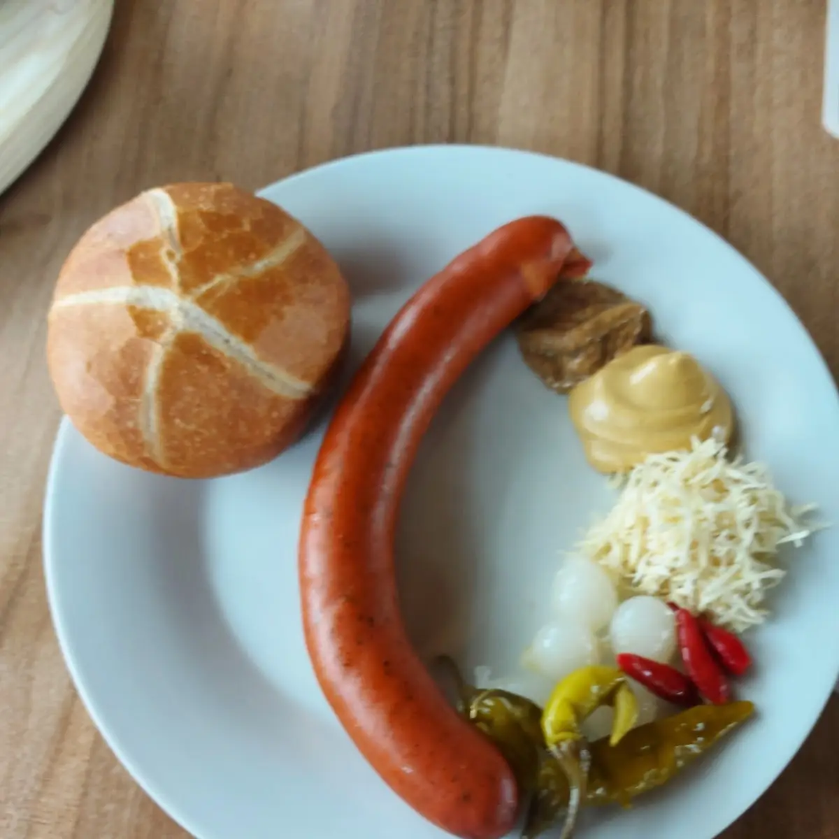 Essen und Trinken photo 3