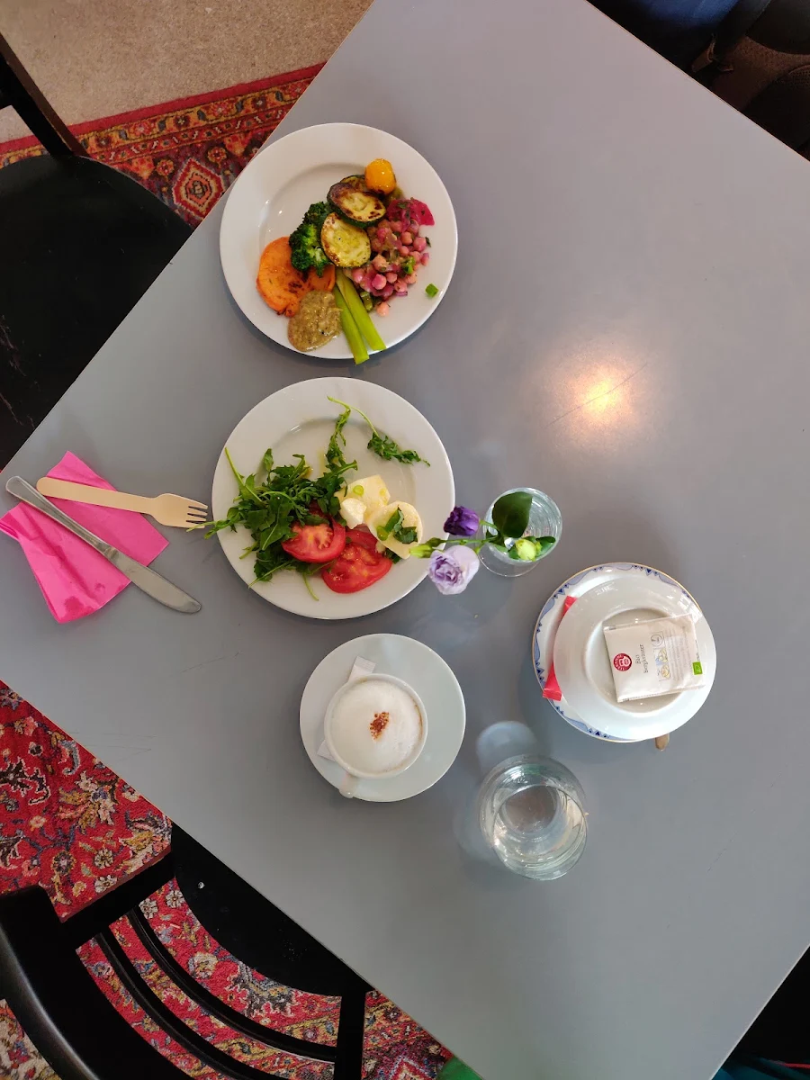 Essen und Trinken photo 7