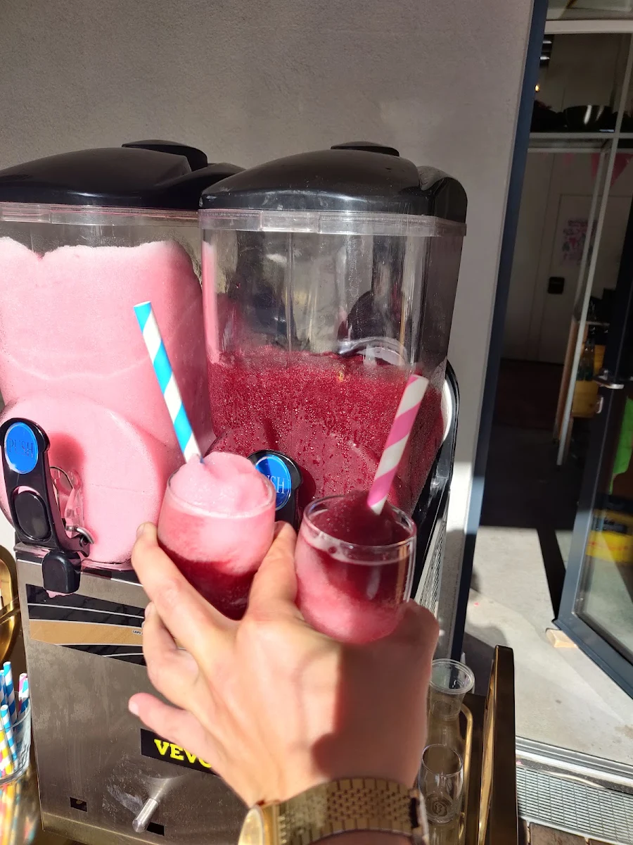 Essen und Trinken photo 8